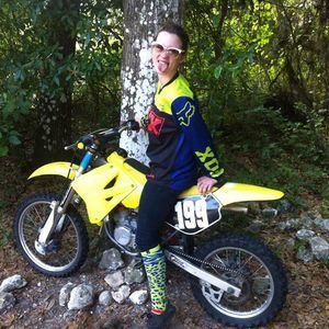 Meet your Posher, Allison